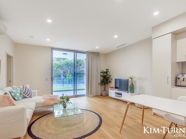 Apartment for rent in Lathlain, Western Australia