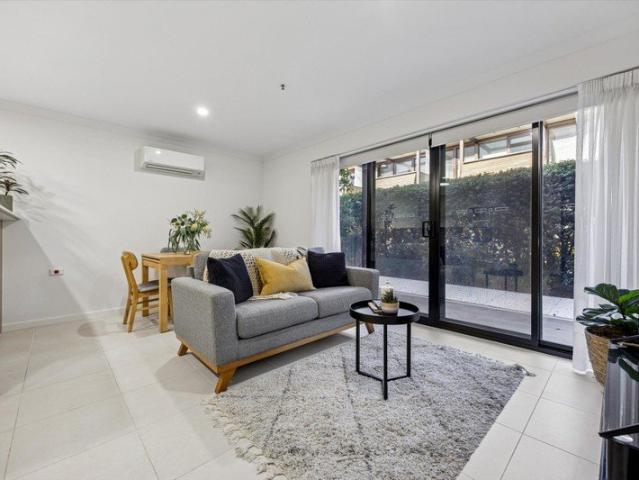 Apartment for sale in Camerons Creek, Victoria