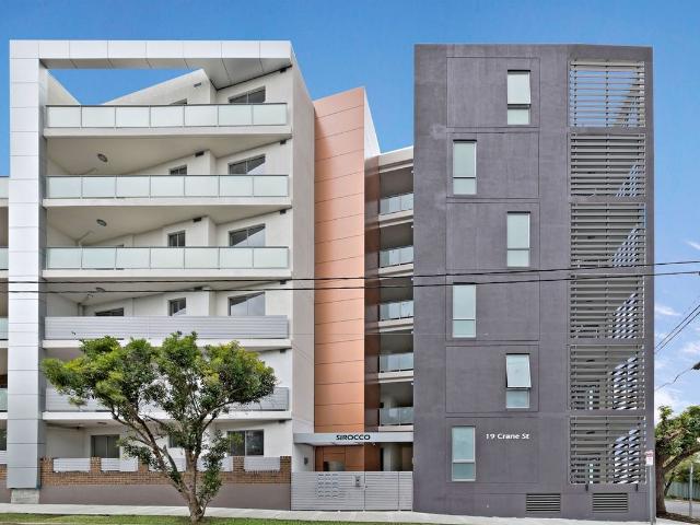 Apartment for sale in Strathfield, New South Wales