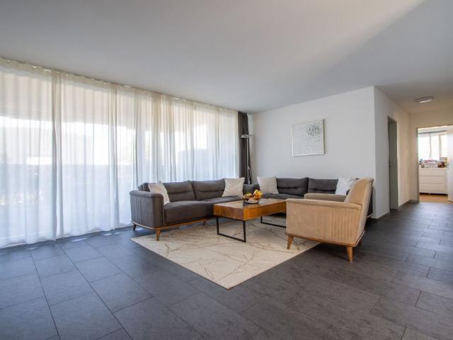 Apartment mieten in Murten, Freiburg