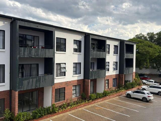 Apartment for rent in Bryanston, Randburg