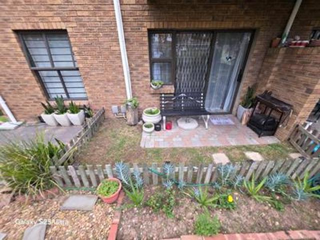 Apartment for sale in Western Cape