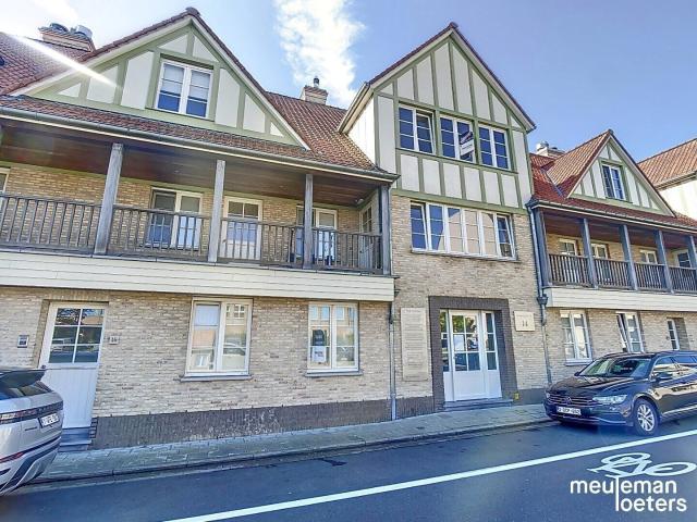 Appartement location à Oostkamp, West-Vlaanderen