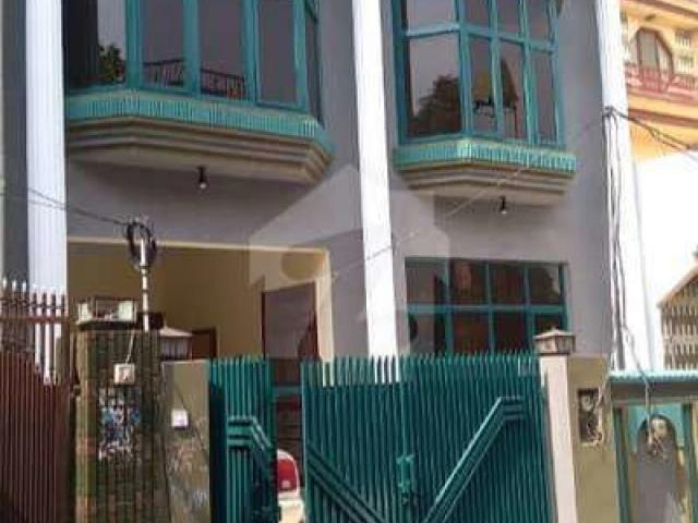 House for rent in Islamabad
