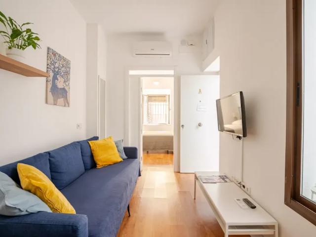Apartamento en alquiler en Casco Antiguo, Sevilla