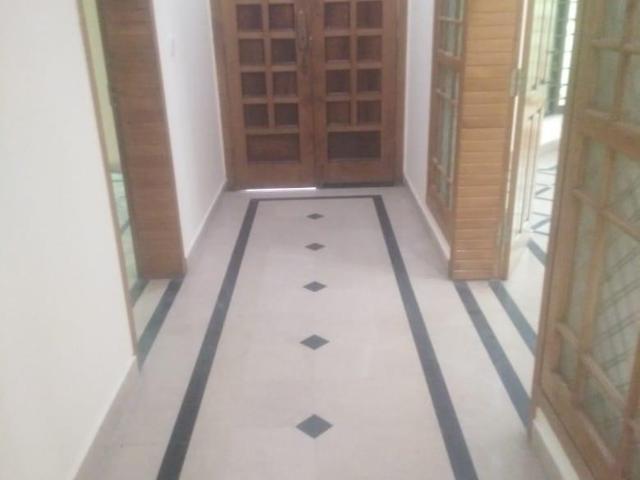 Commercial for rent in Islamabad