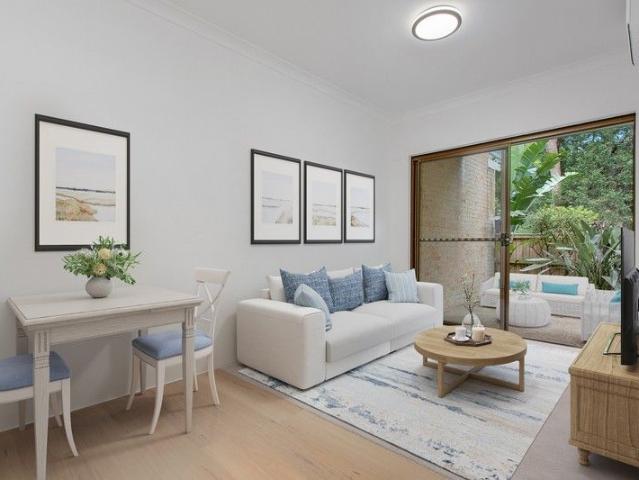 Apartment for sale in Sydney, New South Wales