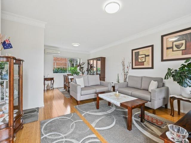 Apartment for sale in Sydney, New South Wales