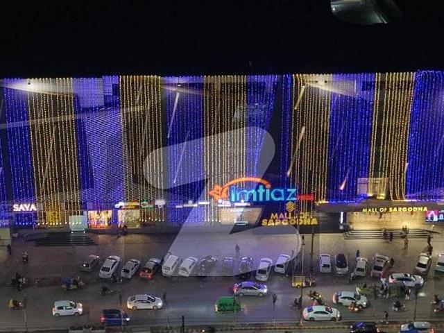 Commercial for sale in Sargodha, Islamabad Capital Territory