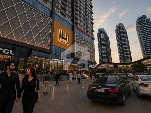 Commercial for sale in Islamabad