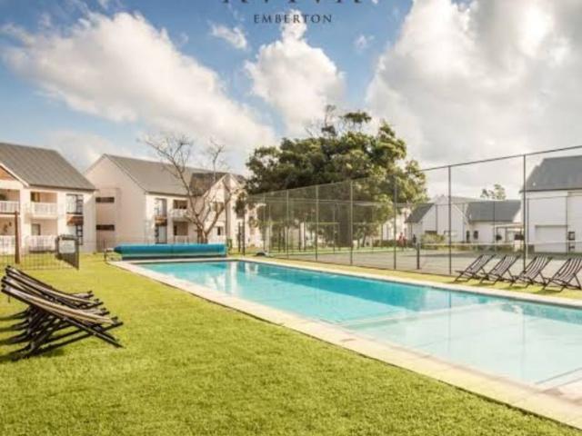 Apartment for rent in Gillitts, Kloof
