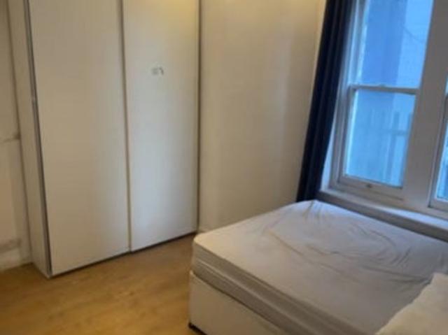 Studio for rent in Dudden Hill, Greater London