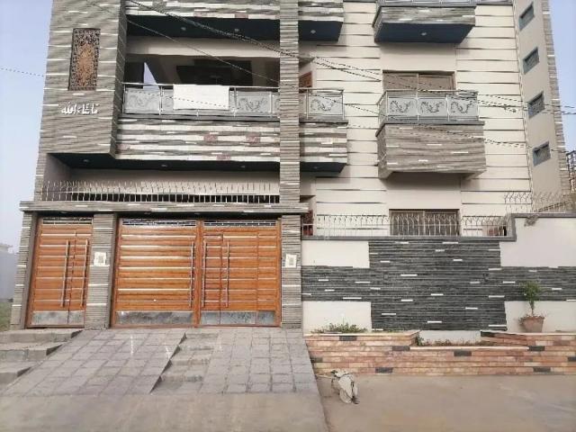House for sale in North Waziristan, Federally Administered Tribal Areas fata