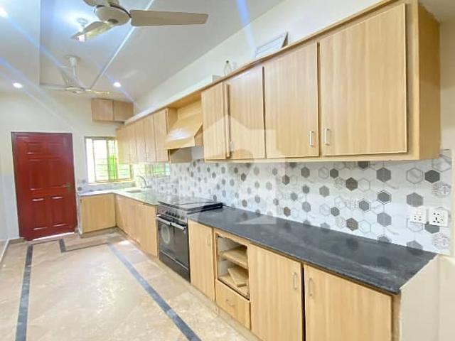 Property for rent in Islamabad
