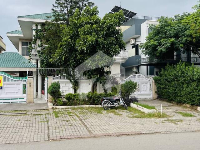 House for rent in Islamabad