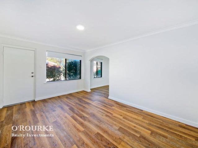 Apartment for rent in Stirling, Western Australia