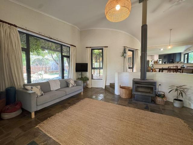 House for rent in Gundaroo, New South Wales