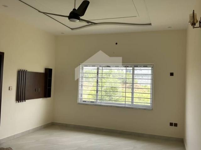 House for rent in Islamabad