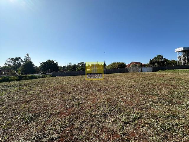 Land for sale in Runda, Kiambu