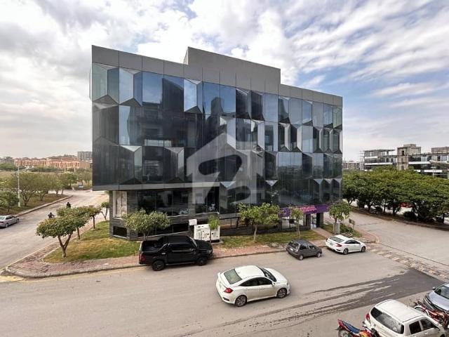 Office for rent in Rawalpindi, Islamabad Capital Territory