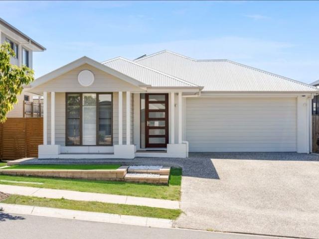 House for rent in Deebing Heights, Greater Brisbane
