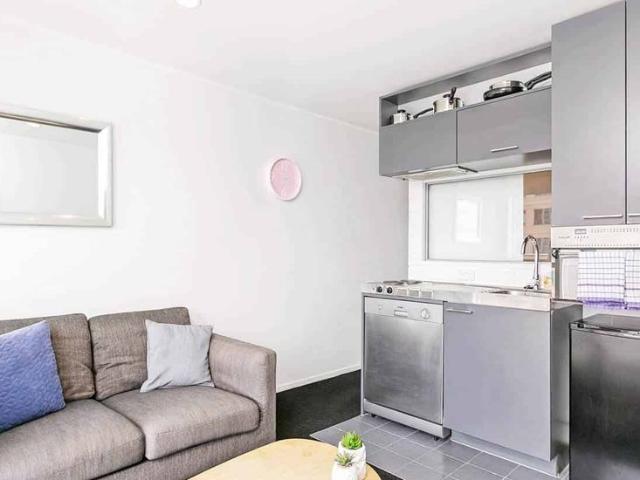 Apartment for rent in Auckland, Oroua County