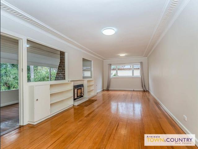 House for rent in Abington, New South Wales