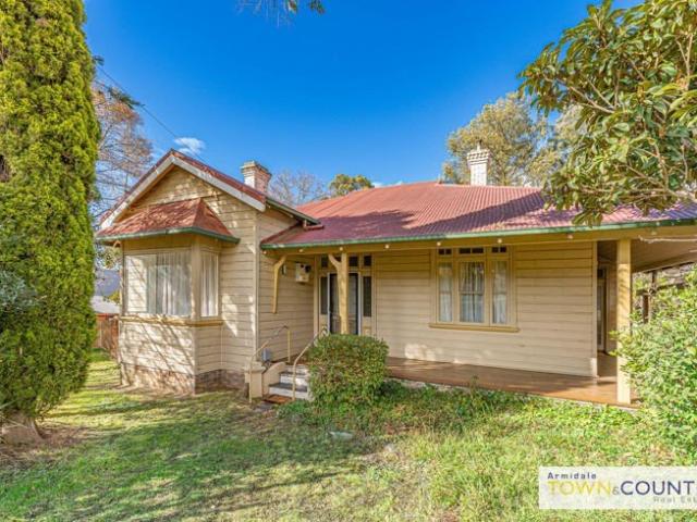 House for rent in Abington, New South Wales