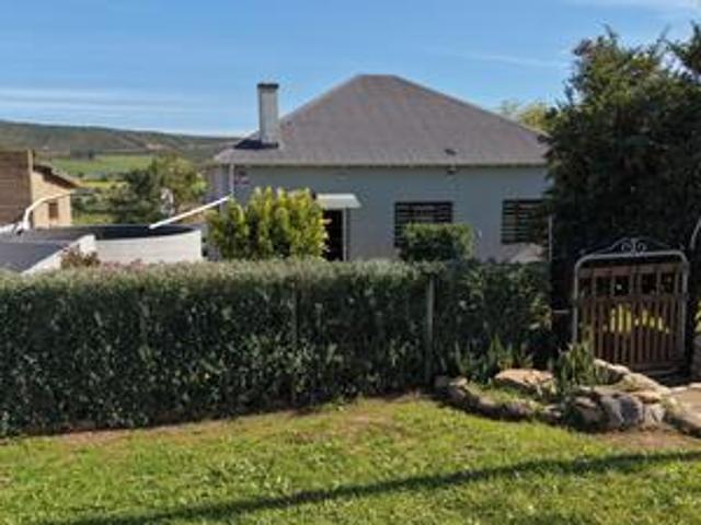 House for sale in Groot Brak Rivier, Western Cape