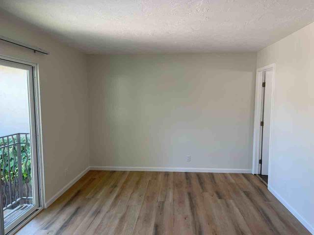 Apartment for rent in Santa Barbara, California