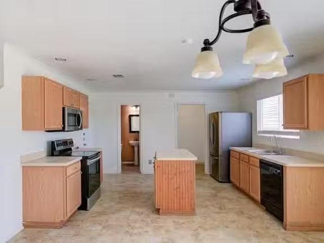 House for rent in Texas