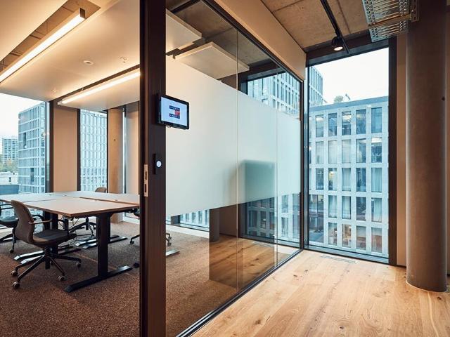Büro mieten in Lancy