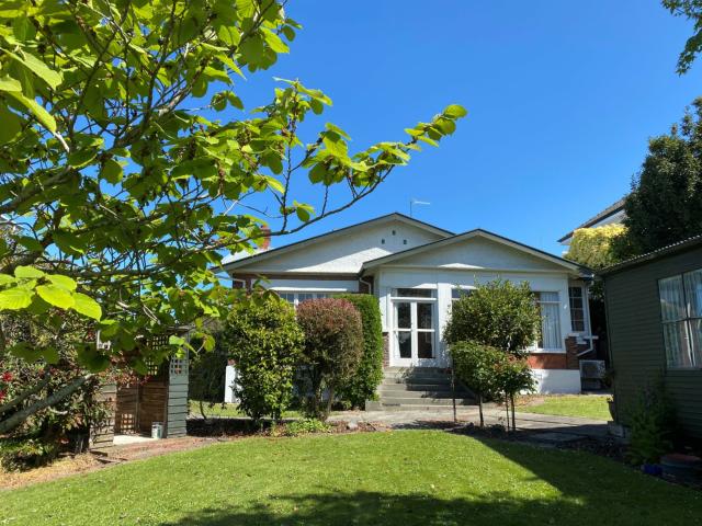 Apartment for rent in Timaru, Canterbury