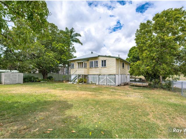 House for rent in Rockhampton, Queensland