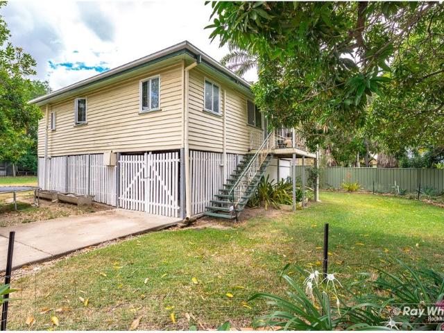 House for rent in Rockhampton, Queensland