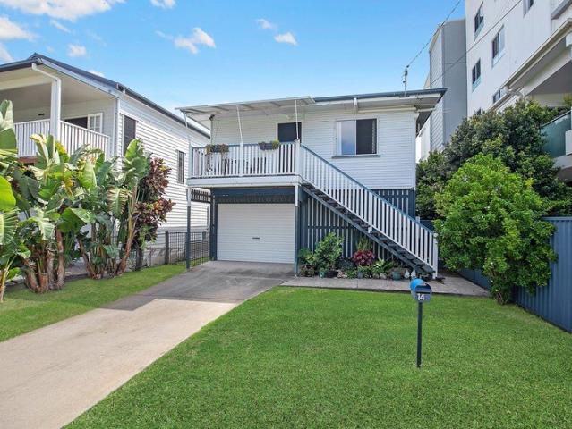 House for rent in Redcliffe, Greater Brisbane