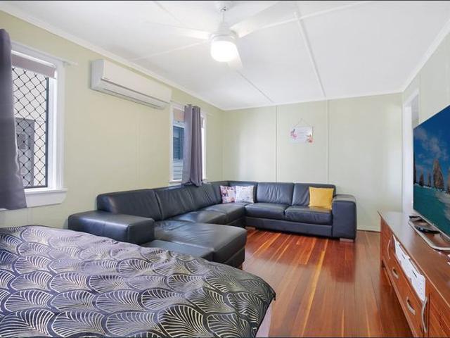 House for rent in Redcliffe, Greater Brisbane