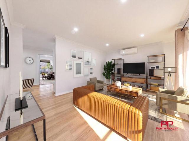 House for sale in Pemberton, Western Australia