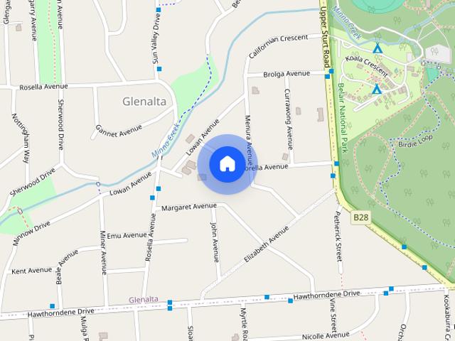 House for rent in Glenalta, Adelaide