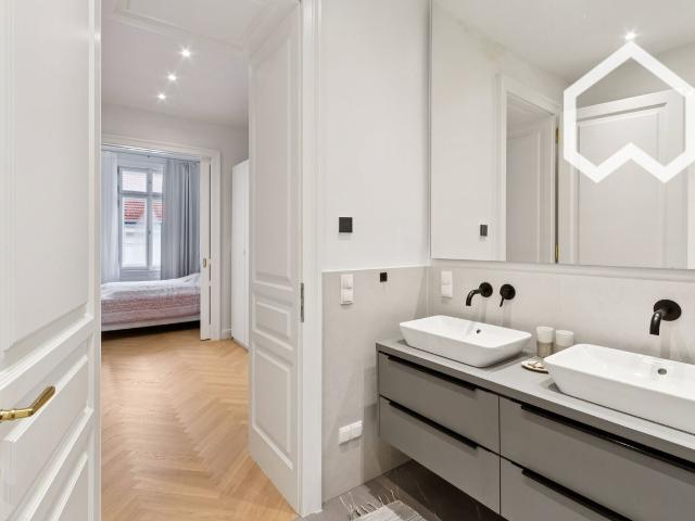 Apartment mieten in KG Neubau, Wien