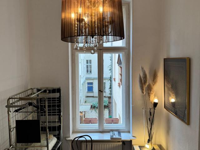 Apartment mieten in Tempelhof–Schöneberg, Berlin