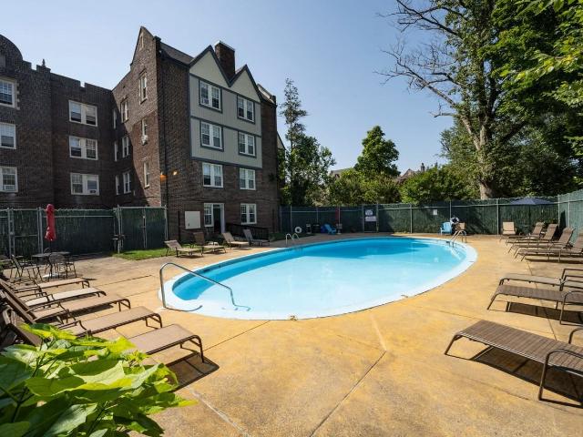Apartment for rent in Philadelphia