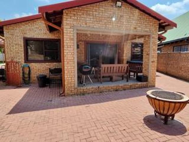 House for sale in Midvaal, Gauteng