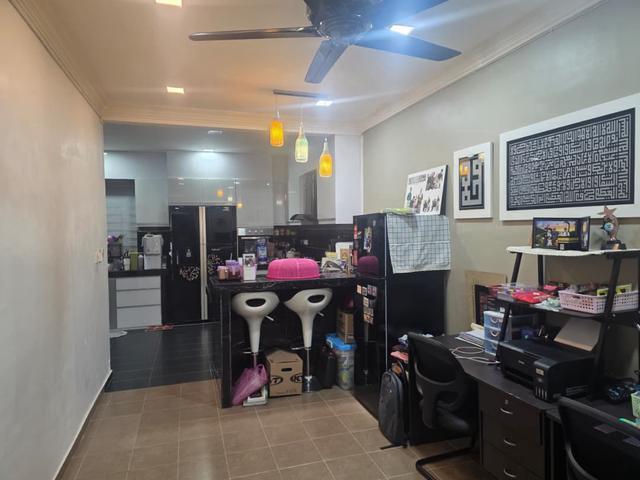 Terraced House for sale in Perak
