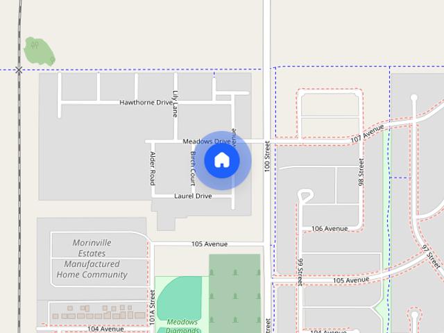 House for rent in Morinville, Alberta