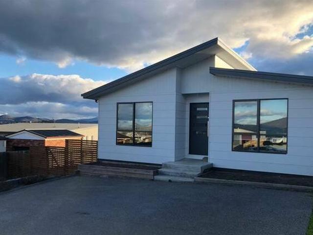 House for rent in Hobart, Tasmania