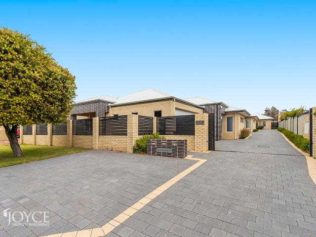 Apartment for rent in Tuart Hill, City of Stirling
