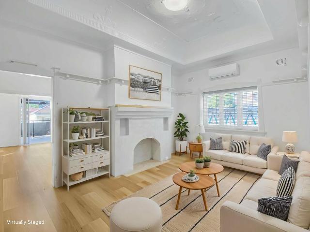 House for rent in Sydney, New South Wales