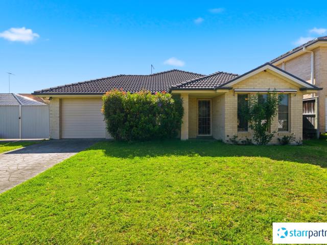 House for rent in Woodcroft, New South Wales