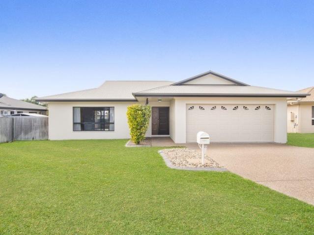 House for rent in Bushland Beach, Townsville City